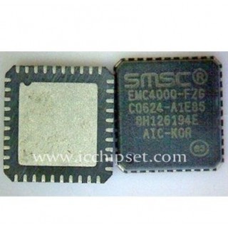 SMSC EMC4000-FZG 